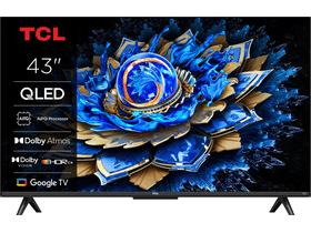 TCL 43T69C 43 TCL 43T69C 43