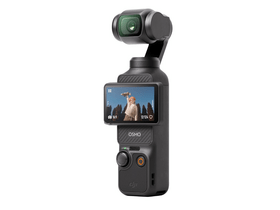 DJI Osmo Pocket 3 Creator Combo Akciókamera (CP.OS.00000302.01)
