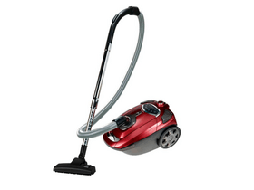 Hauser VC-830 Porzsákos porszívó Hauser VC-830 Porzsákos porszívó