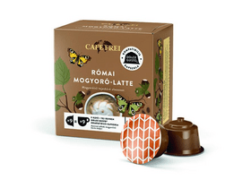 Cafe Frei Római mogyoró latte Dolce Gusto kapszula, 9 db Cafe Frei Római mogyoró latte Dolce Gusto kapszula, 9 db