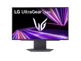 LG 27GX790A-B UltraGear™ OLED 27” QHD Gamer monitor