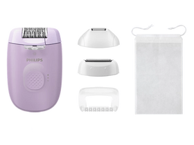 Philips BRE257/00 Epilator s kablom Philips BRE257/00 Epilator s kablom