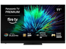 Panasonic TV-77Z90BE6 77" OLED 4K UHD Smart televizor Panasonic TV-77Z90BE6 77" OLED 4K UHD Smart televizor