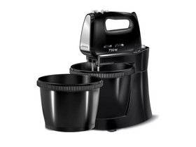 MPM MMR-22Z/C Tálas mixer, fekete