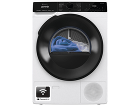 Gorenje DPNA92WIFI sušilica s toplinskom pumpom Gorenje DPNA92WIFI sušilica s toplinskom pumpom