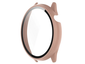 Gigapack Amazfit GTR Mini Műanyag tok, rózsaszín (157899) Gigapack Amazfit GTR Mini Műanyag tok, rózsaszín (157899)