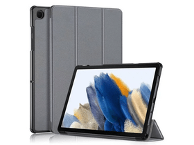 Gigapack Samsung Galaxy Tab A9 Plus Flip tok, sötétszürke (150674) Gigapack Samsung Galaxy Tab A9 Plus Flip tok, sötétszürke (150674)