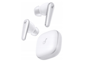 Anker Soundcore Liberty 5 fülhallgató, fehér (A3957G21)