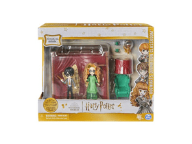 Harry Potter: Jóslástan játékszett figurákkal (6064868) Harry Potter: Jóslástan játékszett figurákkal (6064868)