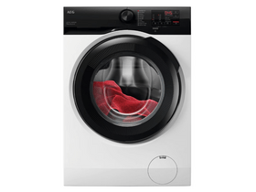 AEG LFR6D844E Elöltöltős mosógép
