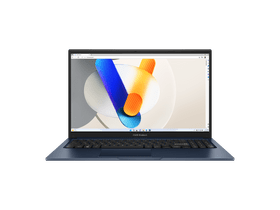 Asus Vivobook 15 X1504VA-BQ1361W Notebook + Windows 11 Asus Vivobook 15 X1504VA-BQ1361W Notebook + Windows 11