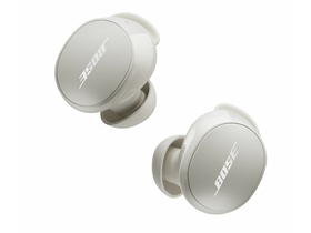 QuietComfort Earbuds, füst-fehér