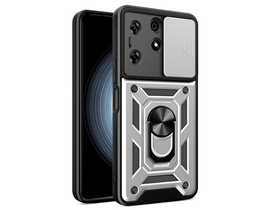 Gigapack Tecno Spark 10 Pro Defender tok, ezüst (157819) Gigapack Tecno Spark 10 Pro Defender tok, ezüst (157819)