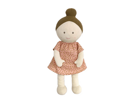 Jabadabado Astrid játékbaba díszdobozban (S1007) Jabadabado Astrid játékbaba díszdobozban (S1007)