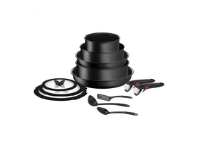 Tefal Ingenio Unlimited L7639543 Edényszett, 13 db Tefal Ingenio Unlimited L7639543 Edényszett, 13 db