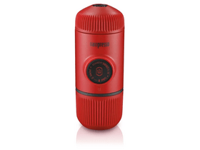Wacaco Nanopresso Petrol Hordozható kávéfőző, piros Wacaco Nanopresso Petrol Hordozható kávéfőző, piros