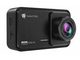 Navitel R285 2K Menetrögzítő kamera Navitel R285 2K Menetrögzítő kamera