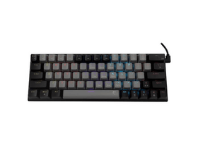 White Shark Wakizashi Mechanikus gamer billentyűzet (GK-002172-G-B/BL-US) White Shark Wakizashi Mechanikus gamer billentyűzet (GK-002172-G-B/BL-US)