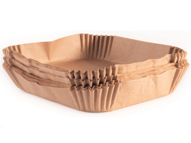 GOURMETmaxx Papiri za pečenje za AirFryer, 100 kom (DS12648) GOURMETmaxx Papiri za pečenje za AirFryer, 100 kom (DS12648)