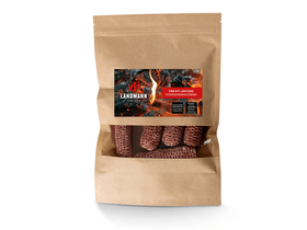 Landmann 01028 Upaljač za klip kukuruza, 450 g Landmann 01028 Upaljač za klip kukuruza, 450 g