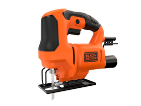Black&Decker BES602-QS Dekopírfűrész Black&Decker BES602-QS Dekopírfűrész