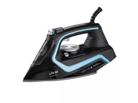 Ufesa PV2600 Glide Pro Gőzölős vasaló Ufesa PV2600 Glide Pro Gőzölős vasaló