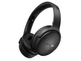 QuietComfort Headphones, fekete