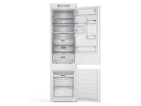 D ener. NoFrost beép.hűtő 194cm PushOpen D ener. NoFrost beép.hűtő 194cm PushOpen