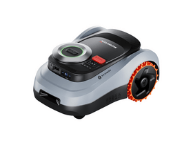Segway-Navimow i210E Lidar EU robotfűnyíró