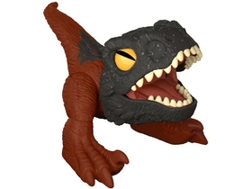 Jurassic World 3: Harapós dinóbébi - Pyroraptor (HJB51 HJB60) Jurassic World 3: Harapós dinóbébi - Pyroraptor (HJB51 HJB60)