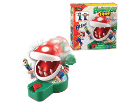 Super Mario: Piranha Plant Escape! társasjáték (7357) Super Mario: Piranha Plant Escape! társasjáték (7357)
