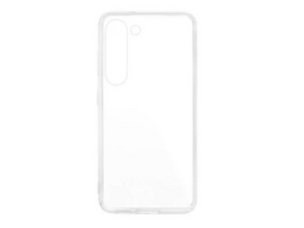 Gigapack Samsung Galaxy S23 Szilikon tok, átlátszó (135275) Gigapack Samsung Galaxy S23 Szilikon tok, átlátszó (135275)