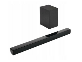 Panasonic SC-HTB150EGK soundbar sa subwooferom Panasonic SC-HTB150EGK soundbar sa subwooferom