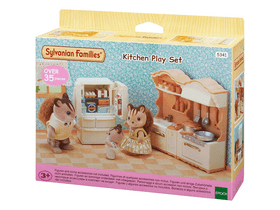 Sylvanian Families Kuhinjski set za igru (5341) Sylvanian Families Kuhinjski set za igru (5341)