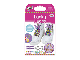 Galt Lucky Laces Díszes cipőfűzők (20GLT1005419) Galt Lucky Laces Díszes cipőfűzők (20GLT1005419)