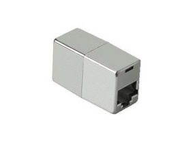Hama 200326 FIC Patch adapter za proširenje (CAT5E, 1GBit/s) Hama 200326 FIC Patch adapter za proširenje (CAT5E, 1GBit/s)