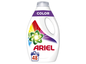 Ariel foly.mos. Color 2.4L/48x