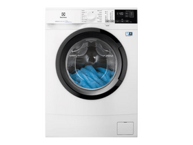 Electrolux EW6SM426BE Keskeny elöltöltős mosógép Electrolux EW6SM426BE Keskeny elöltöltős mosógép