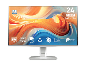 MSI PRO MP243W E14 24 MSI PRO MP243W E14 24
