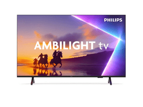 108cm 4K UHD QLED Smart Ambilight TV