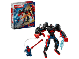LEGO® Marvel Miles Morales robot vs. Pókember 2099 (76337) LEGO® Marvel Miles Morales robot vs. Pókember 2099 (76337)