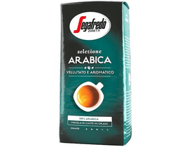 Segafredo Selezione Arabica Szemes kávé, 1 kg Segafredo Selezione Arabica Szemes kávé, 1 kg