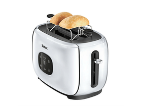 Tefal TT883D10 Majestou érintőképernyős kenyérpirító Tefal TT883D10 Majestou érintőképernyős kenyérpirító