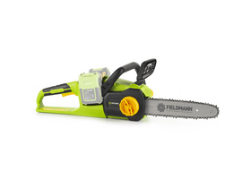 Fieldmann FZP 70805-0 Akkumulátoros láncfűrész akku nélkül Fieldmann FZP 70805-0 Akkumulátoros láncfűrész akku nélkül