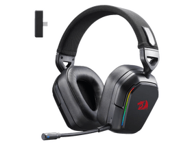 Redragon H868 bežične RGB gamer slušalice Redragon H868 bežične RGB gamer slušalice
