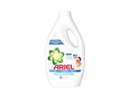 Ariel Sensitive Skin Folyékony mosószer, 0.88 L