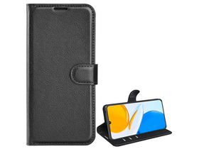 Gigapack Honor X7 (2022) Flip tok, fekete (135358) Gigapack Honor X7 (2022) Flip tok, fekete (135358)