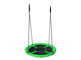 Wonderland ljuljačka nest, 90 cm - zelena (47001G) Wonderland ljuljačka nest, 90 cm - zelena (47001G)
