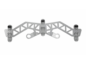 Tini rögzítő kar - három motorhoz