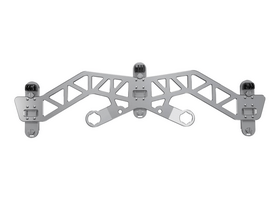 Sublue Teen montažna ruka za tri motora (SUB086) Sublue Teen montažna ruka za tri motora (SUB086)